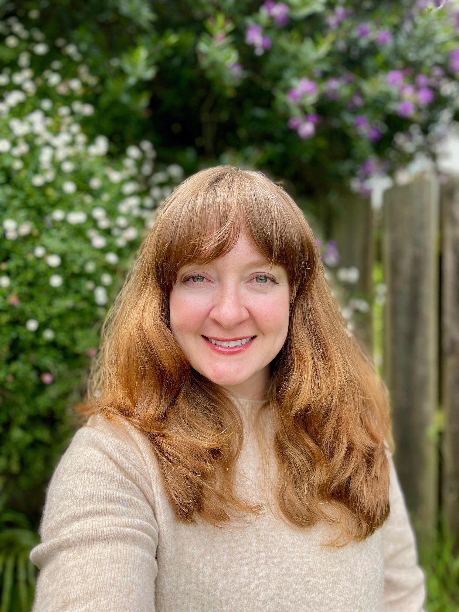 Dr. Sara Krasner