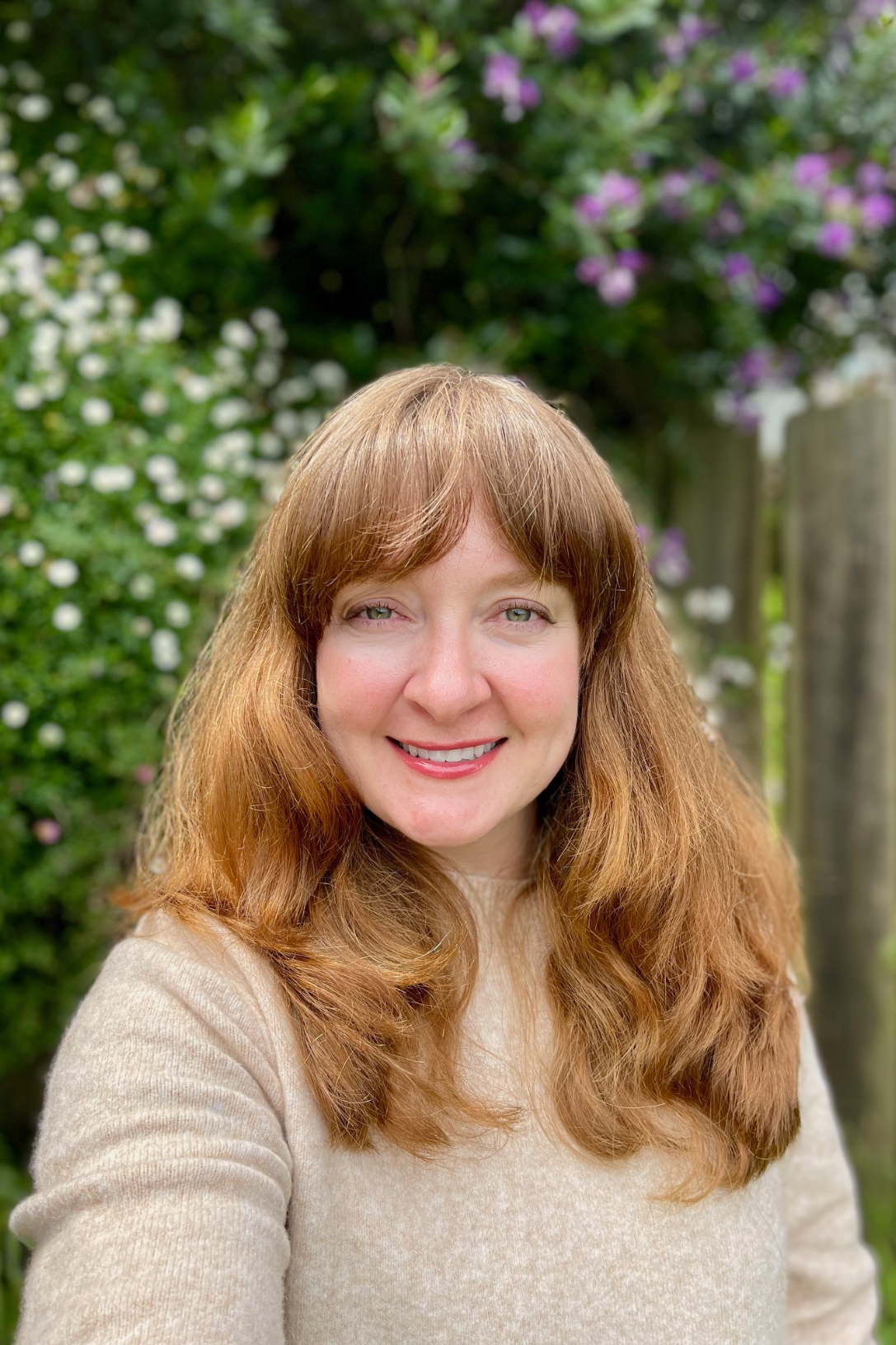Dr. Sara Krasner