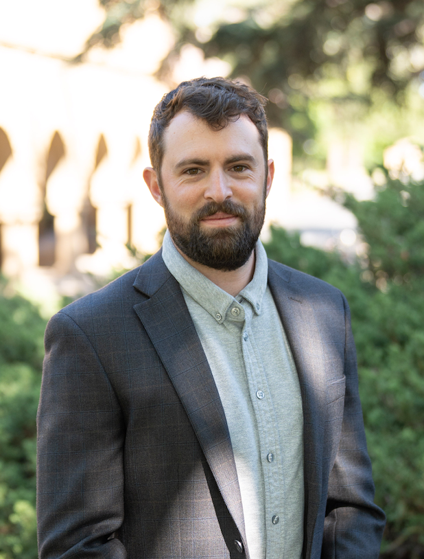 Dr. Matt Elliott
